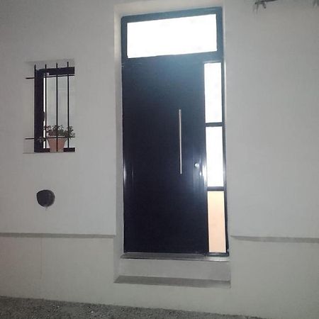 Ferienwohnung Monoambiente En Puerto Nuevo Concepción del Uruguay Exterior foto