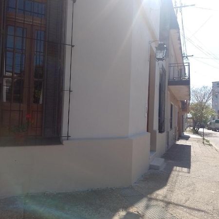 Ferienwohnung Monoambiente En Puerto Nuevo Concepción del Uruguay Exterior foto