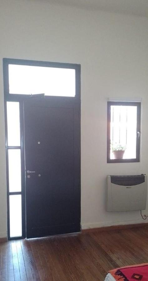 Ferienwohnung Monoambiente En Puerto Nuevo Concepción del Uruguay Exterior foto