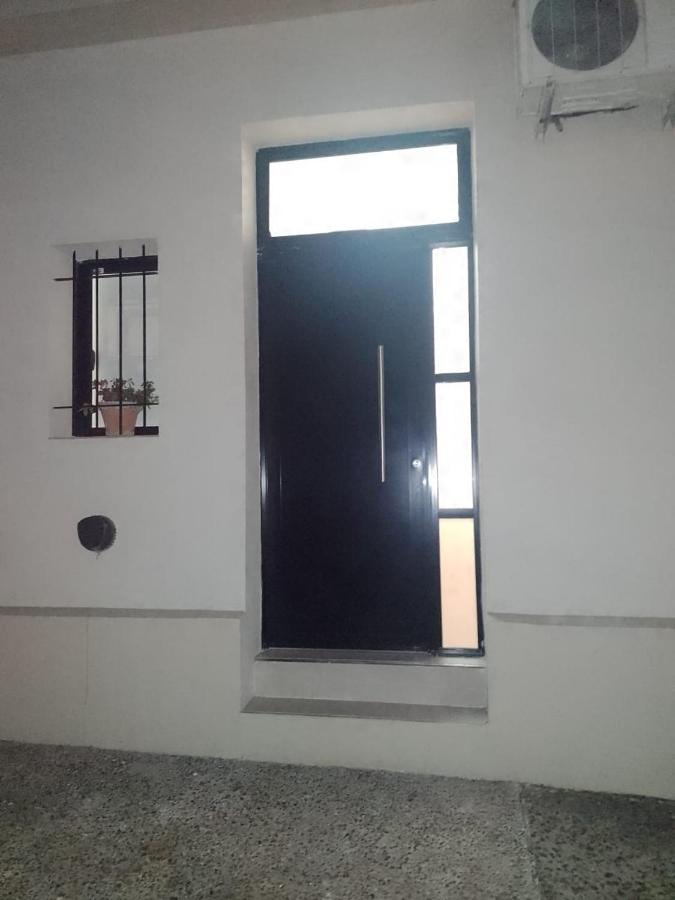 Ferienwohnung Monoambiente En Puerto Nuevo Concepción del Uruguay Exterior foto