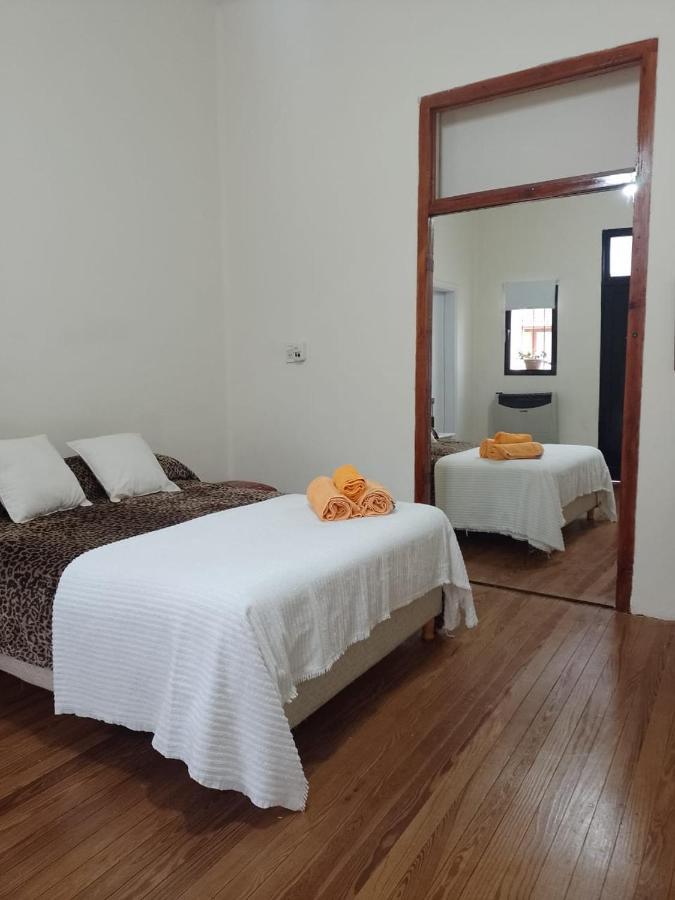 Ferienwohnung Monoambiente En Puerto Nuevo Concepción del Uruguay Exterior foto