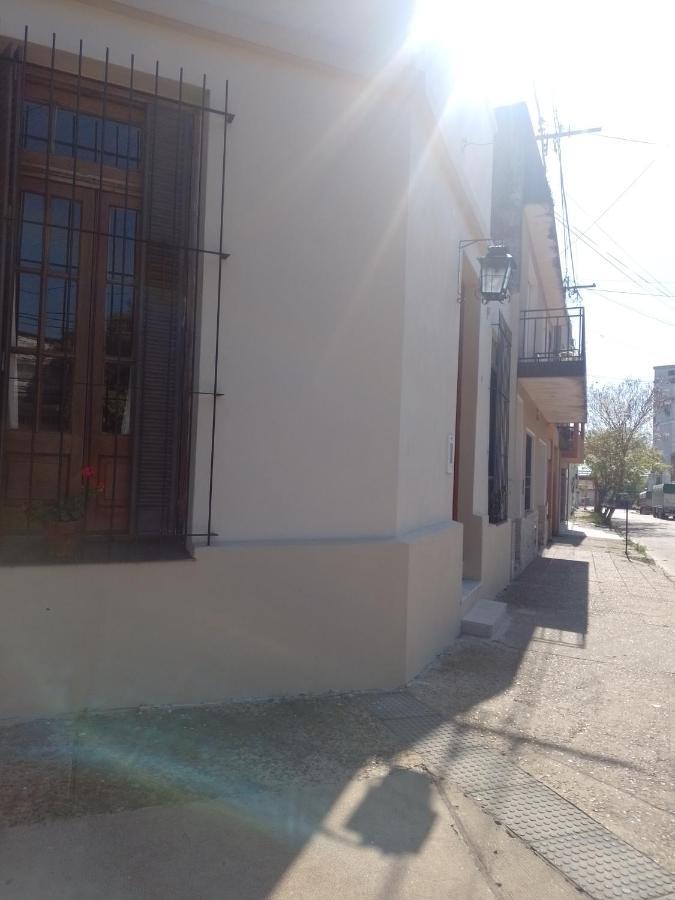 Ferienwohnung Monoambiente En Puerto Nuevo Concepción del Uruguay Exterior foto